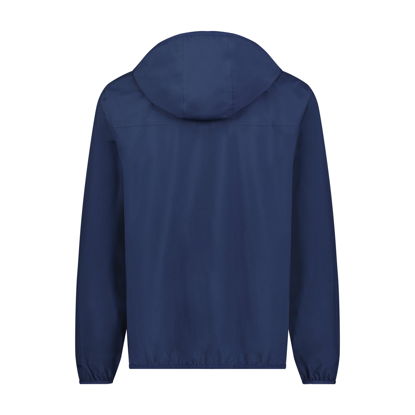 Men's Mountain Mist Rain Jacket - Dark Navy