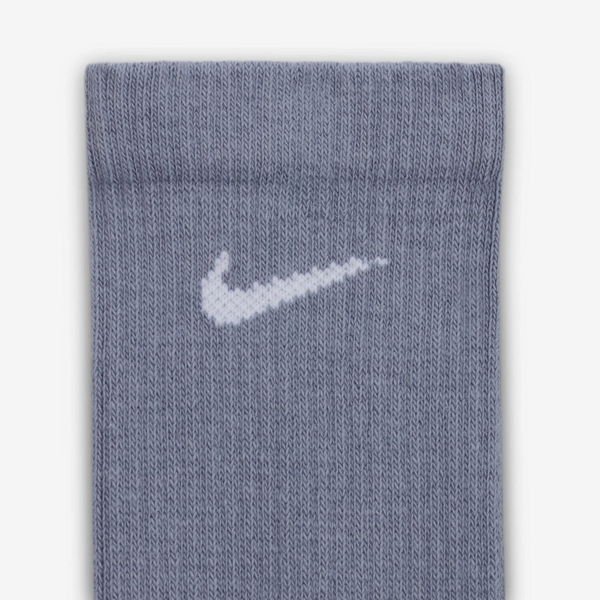 Nike Men's Everyday Plus Cushioned Training Crew Socks 3 Pack Pack)