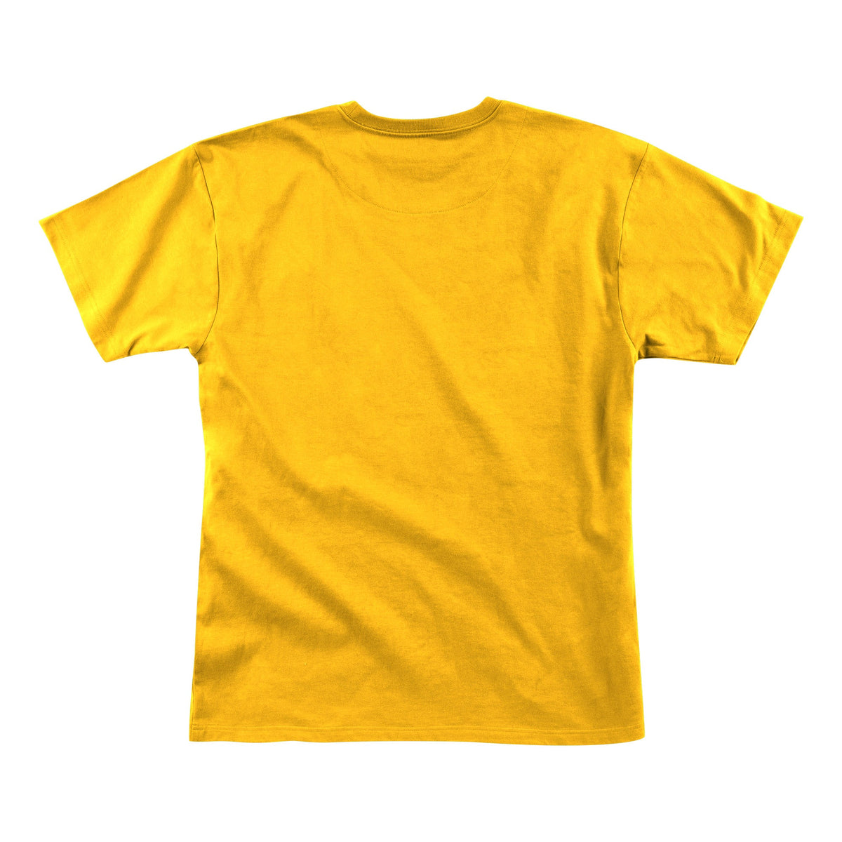 Mitchell & Ness Men's NBA Big Face Short Sleeve Tee Los Angeles Lakers