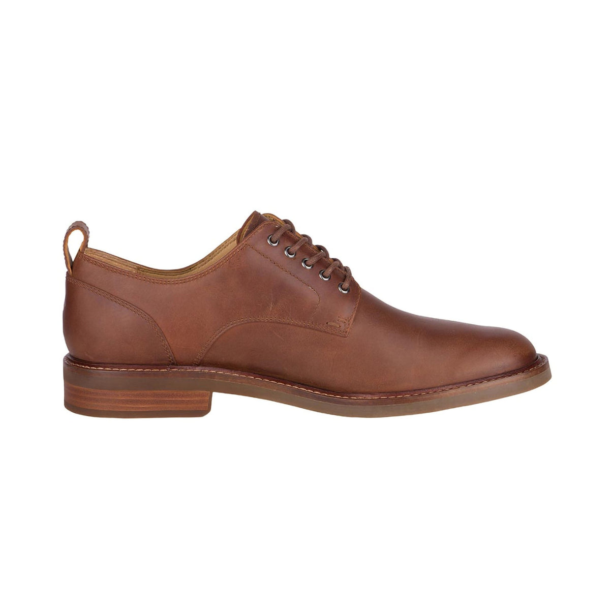 Sperry Men's Gold Elite Pt Oxford Sneakers