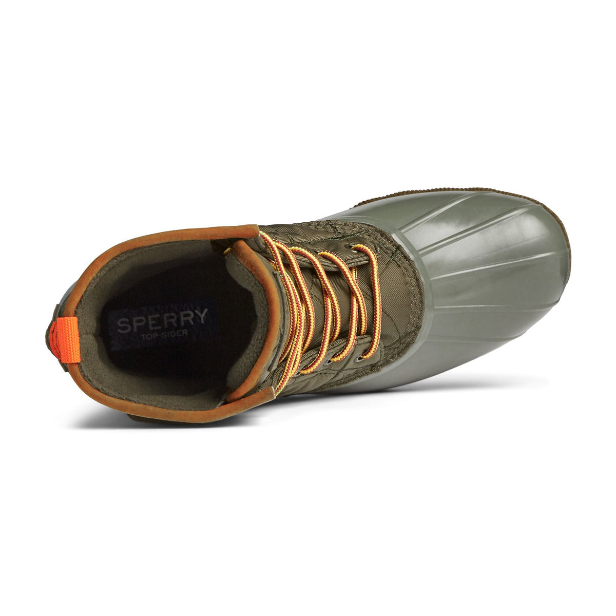 Sperry Men's Saltwater Duck Boot Boots