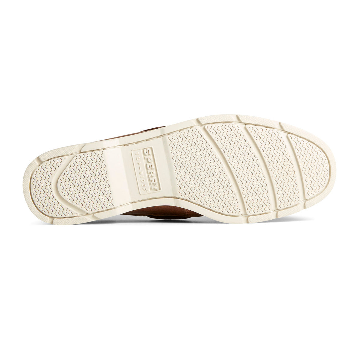 Sperry Men's Leeward 2-Eye Leather Cas Sneakers