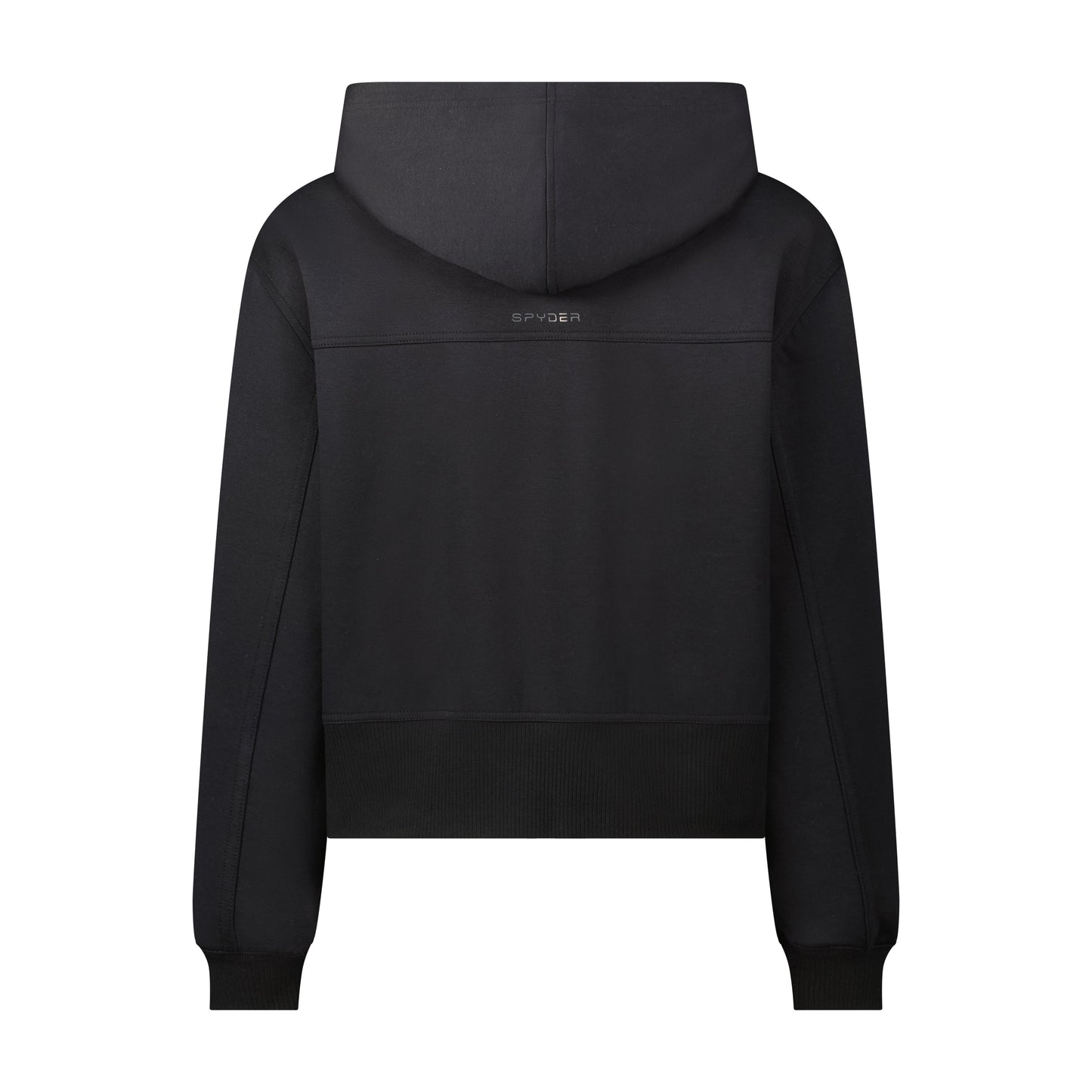 Women's Juniper Hoodie - Black