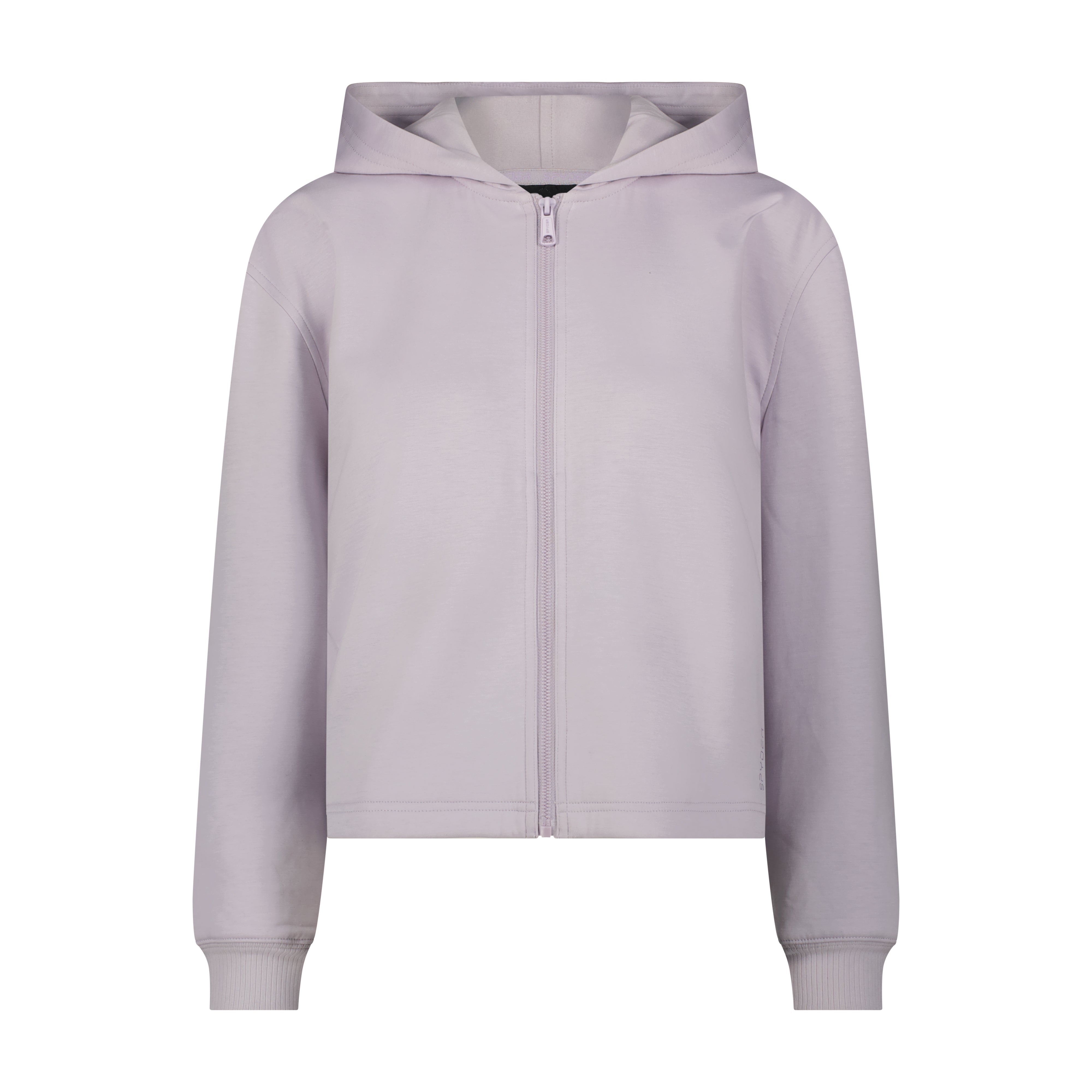 Women's Juniper Hoodie - Light Lavender – Zulily