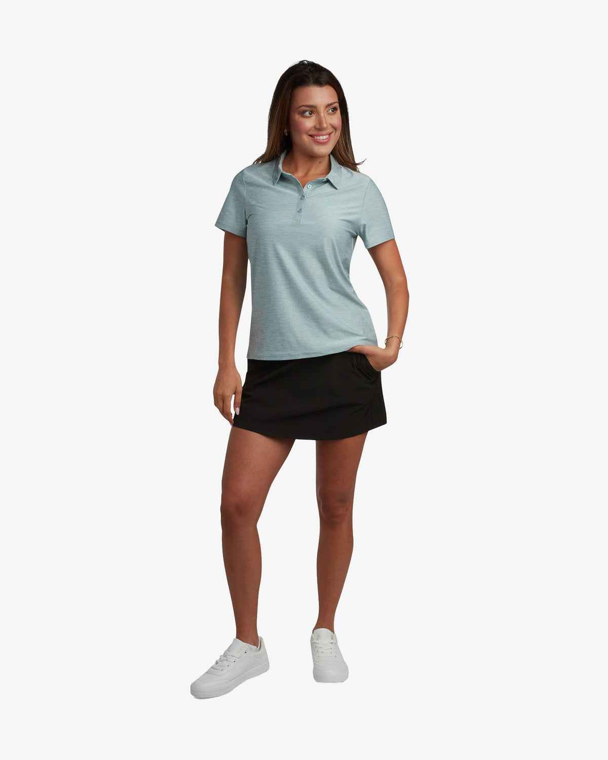 Women's Weekender - Slate Blue