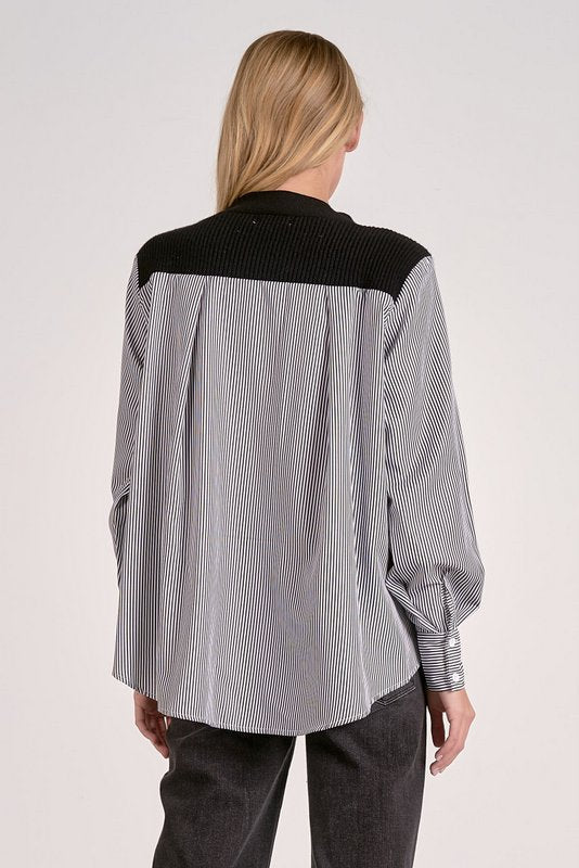 Noelle Cardigan