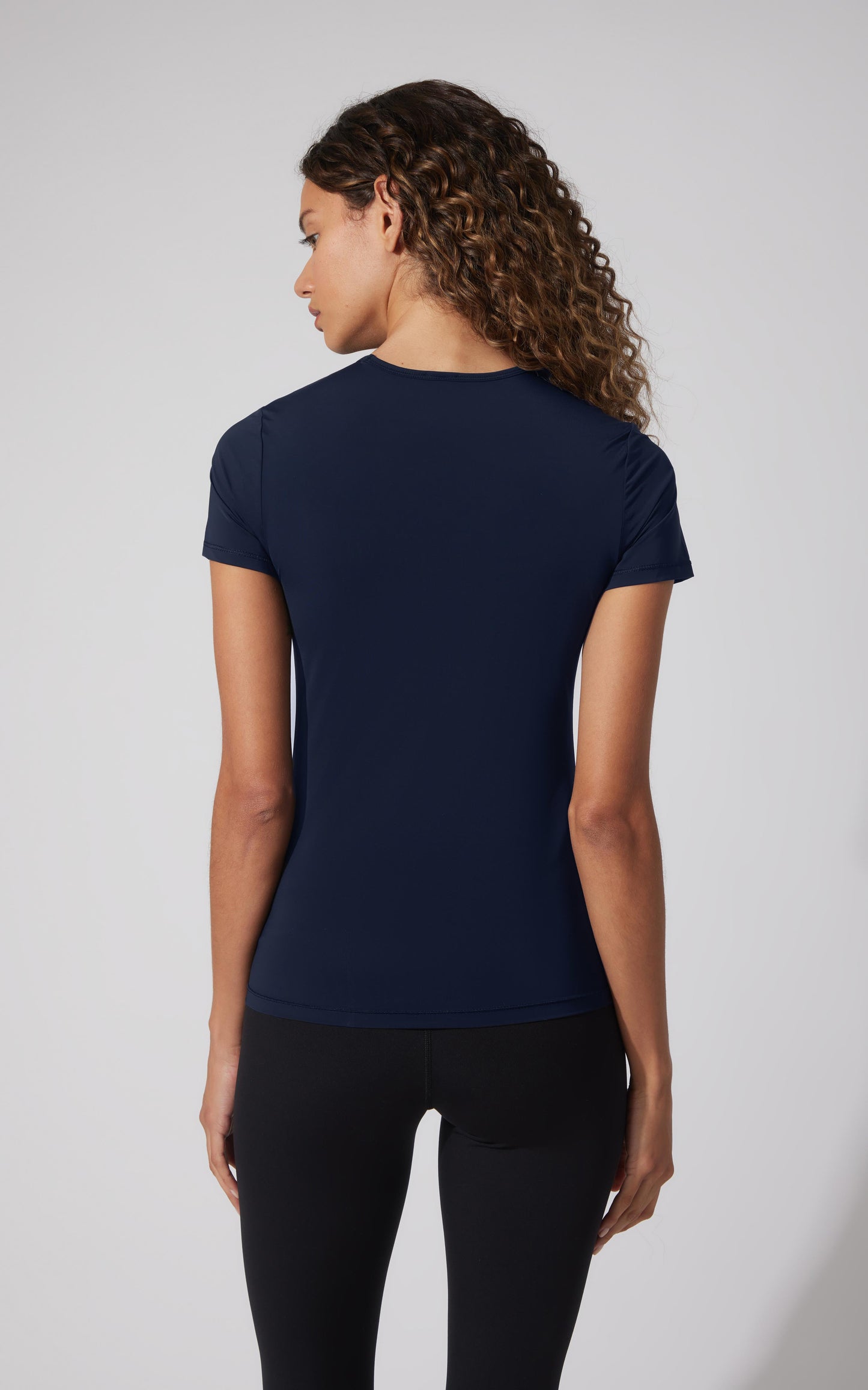 2 Pk Air Cloud Jersey Short Sleeve Shirt