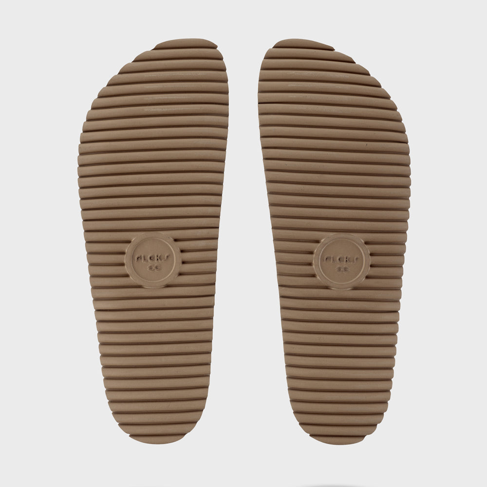 Fleks Unisex San Ysidro Slide - Forest