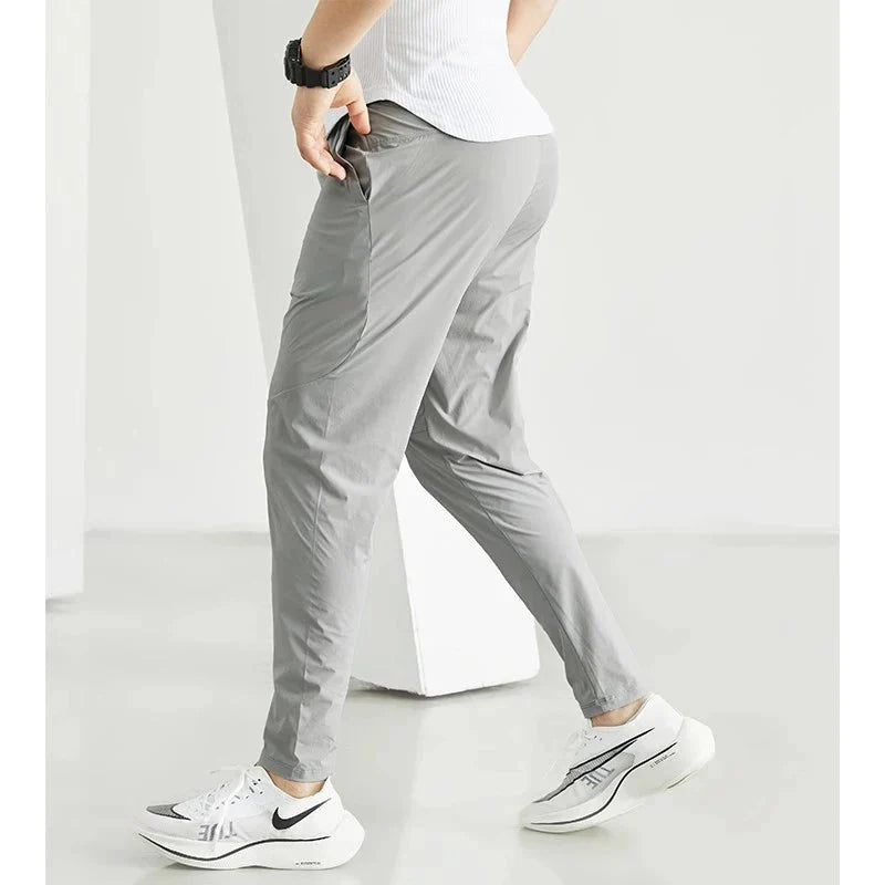 đ€ Men's Quick-Dry Running Joggers