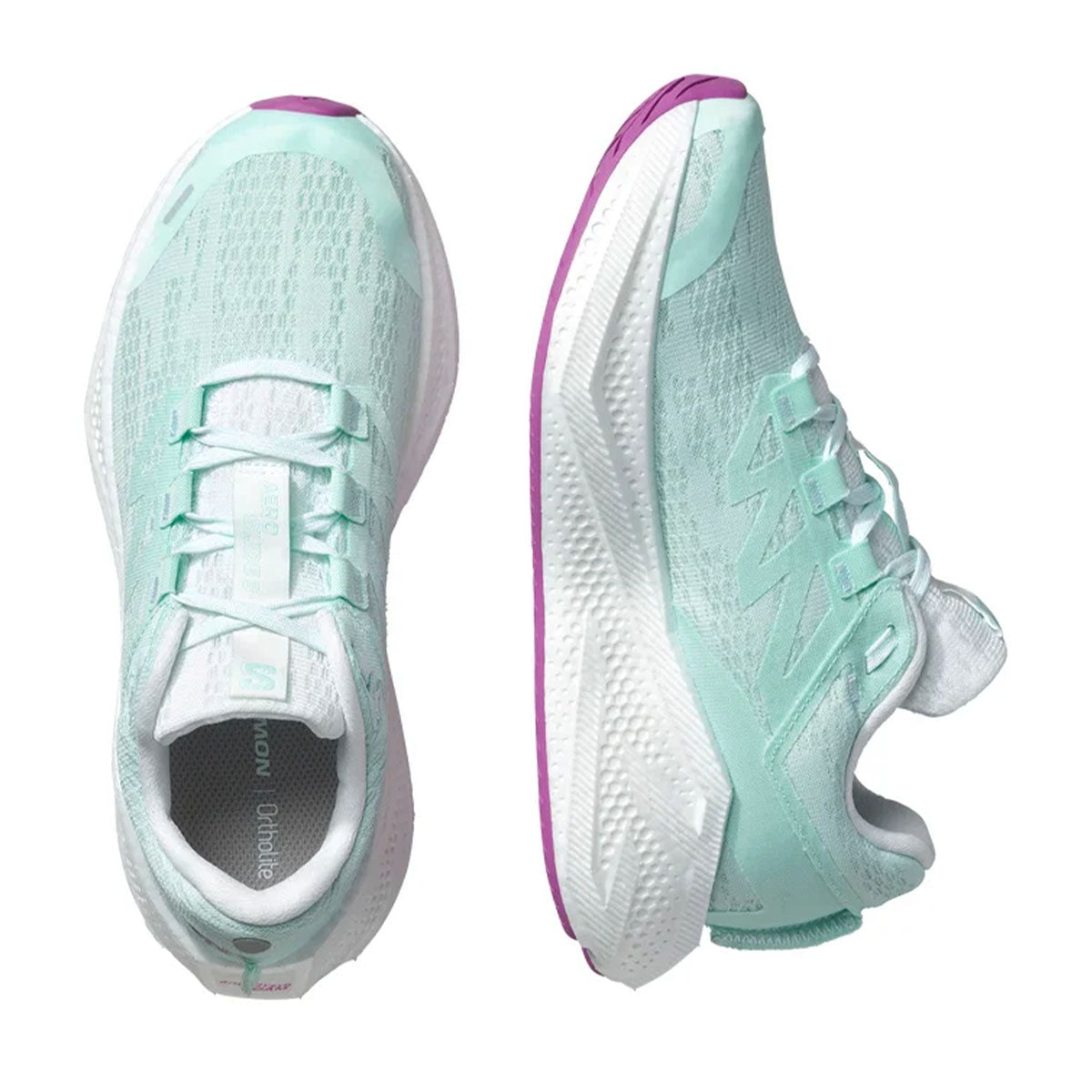 Bay / White / Willow Herb-