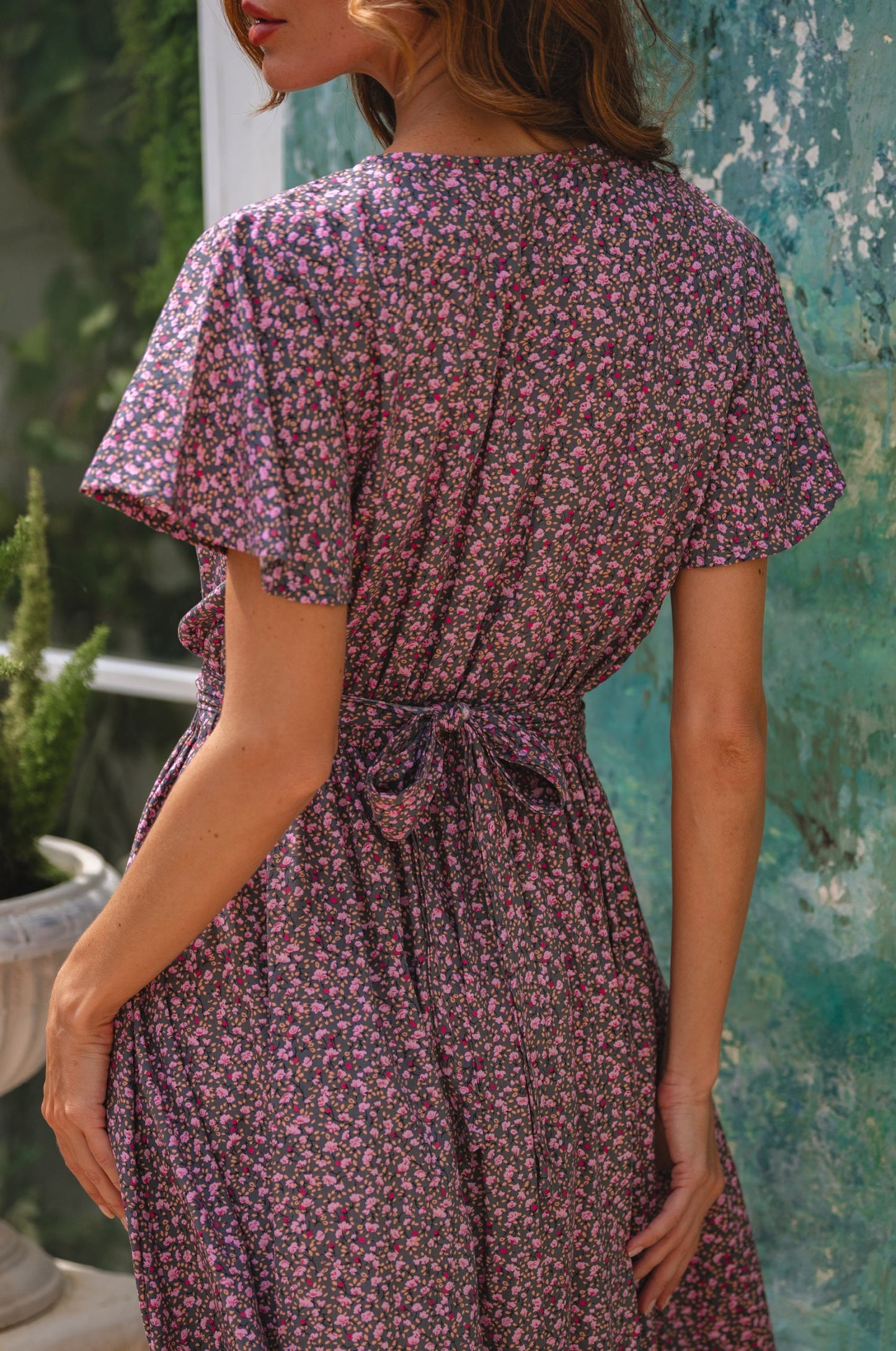 Plum Fields-