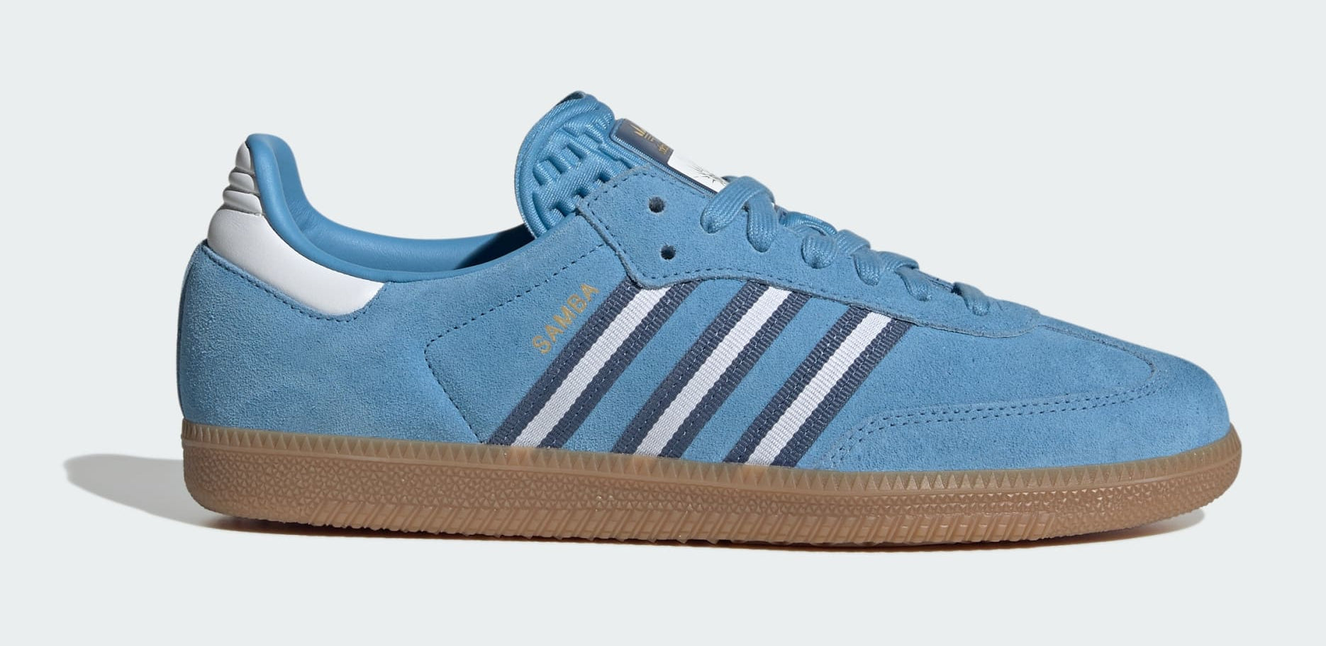 IH6827] Mens adidas Samba OG 'FIFA World Cup 2026 Argentina' – Zulily