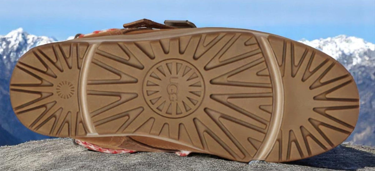 UGG Classic Weather Hiker Women's Boots