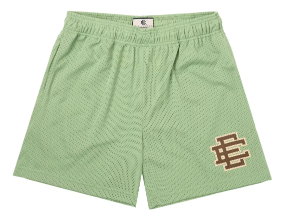 Eric Emanuel Men's Ee Shorts Core Shorts