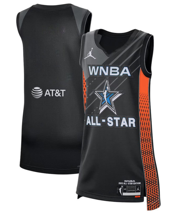 Air Jordan WNBA All-Star Game Victory Jersey