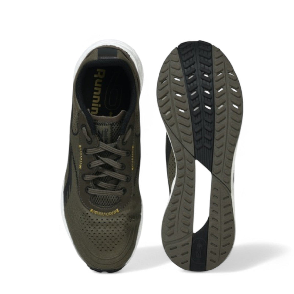 Reebok Men's Floatride Energy City Sneakers