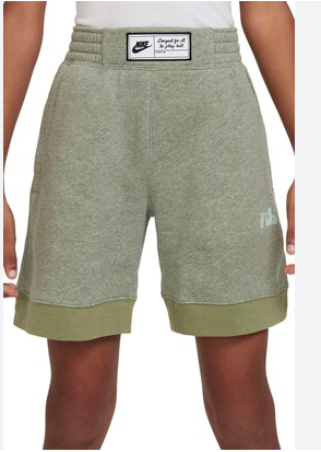 Nike Youth Dri-Fit Trophy Training Shorts