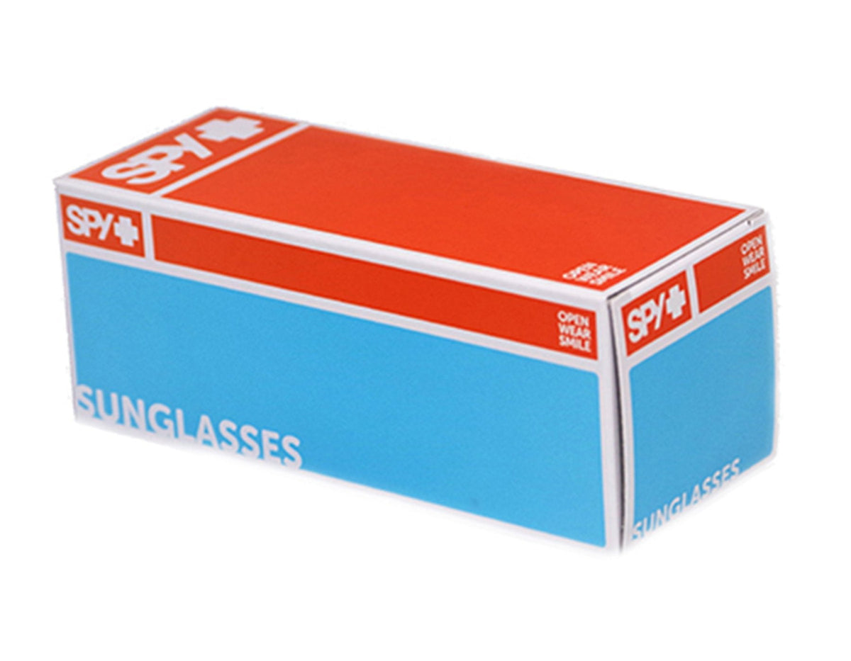 Spy Optic Men's Scoop 2 Polarized Sunglasses