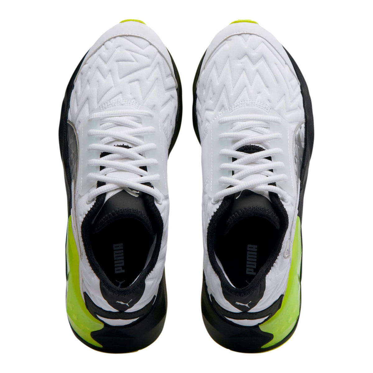 Puma Women's Cell Plasmic Fluo Sneakers