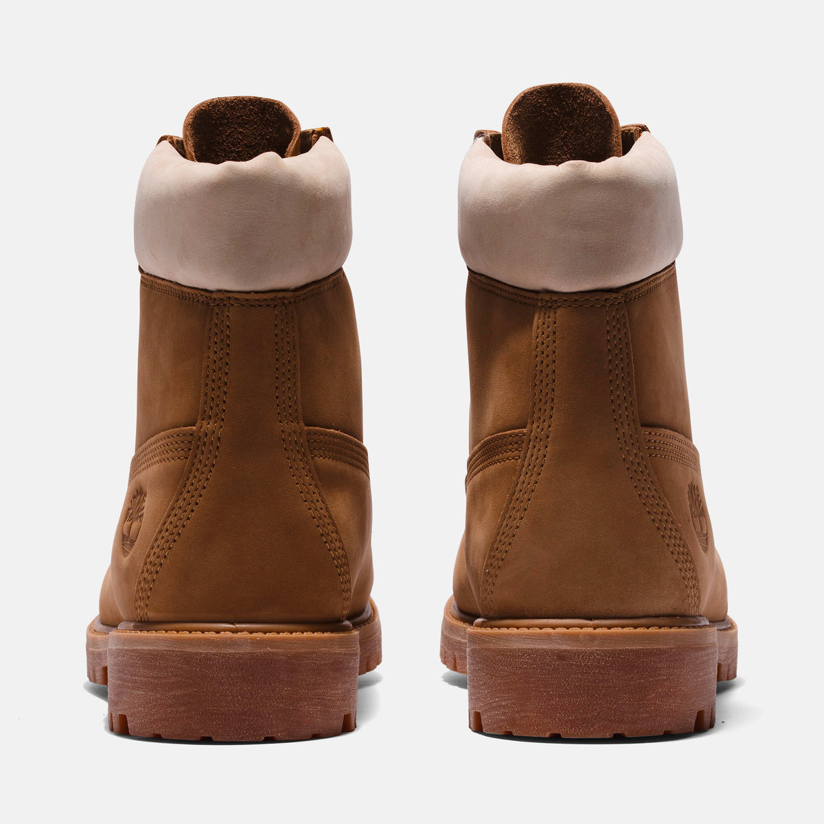 Timberland Men's 6 Inch Premium Waterproof Sneakers