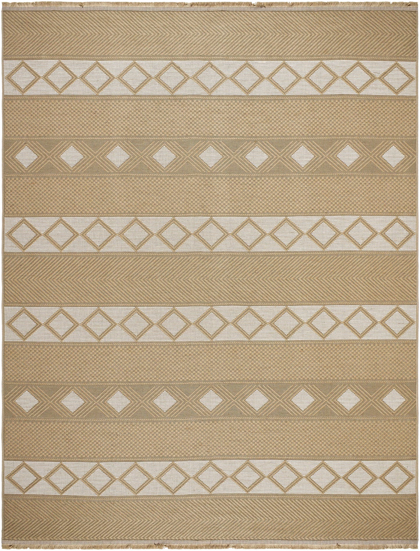 Tomai Washable Jute Rug - Clearance