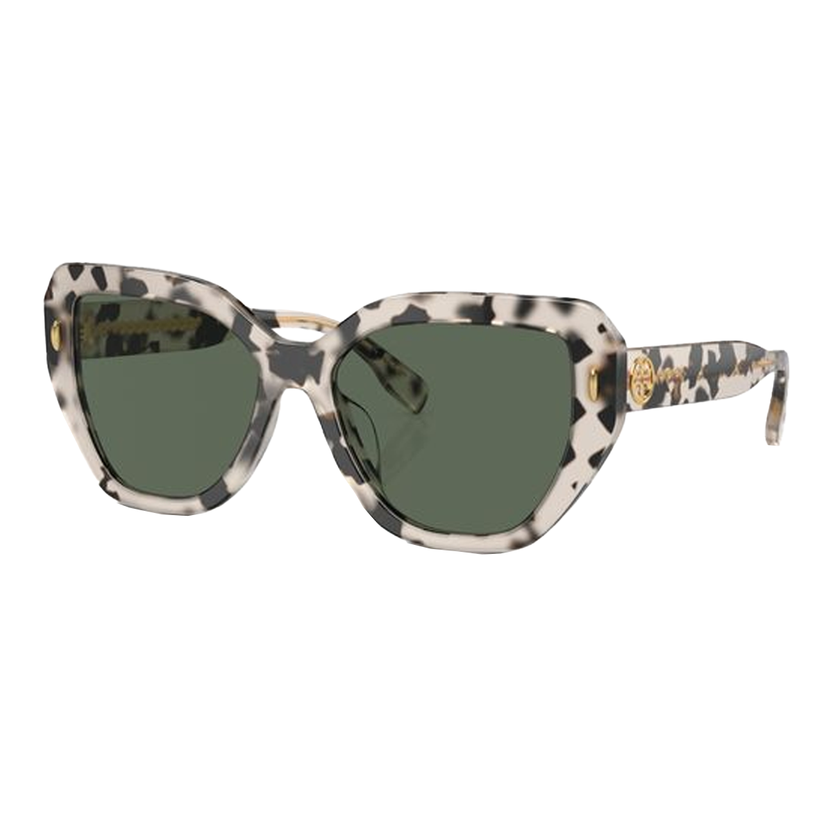 Tortoise / Green Solid-