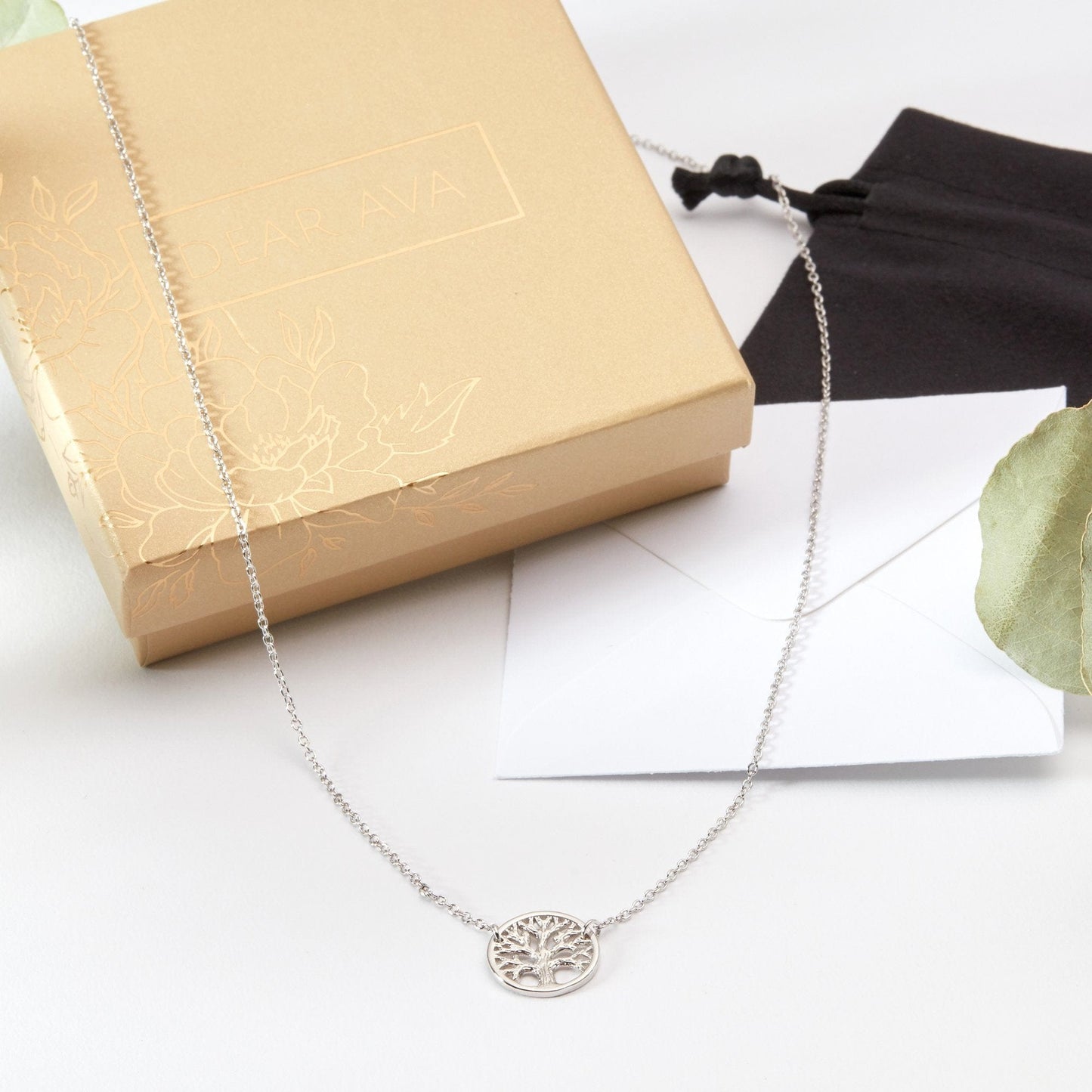 Sister of the Bride Necklace Multiple Styles