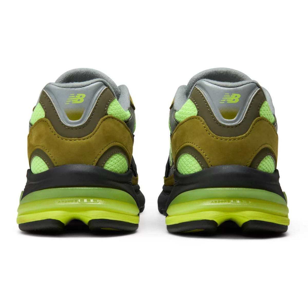 New Balance Men's 2010 Sea Moss Afterglow