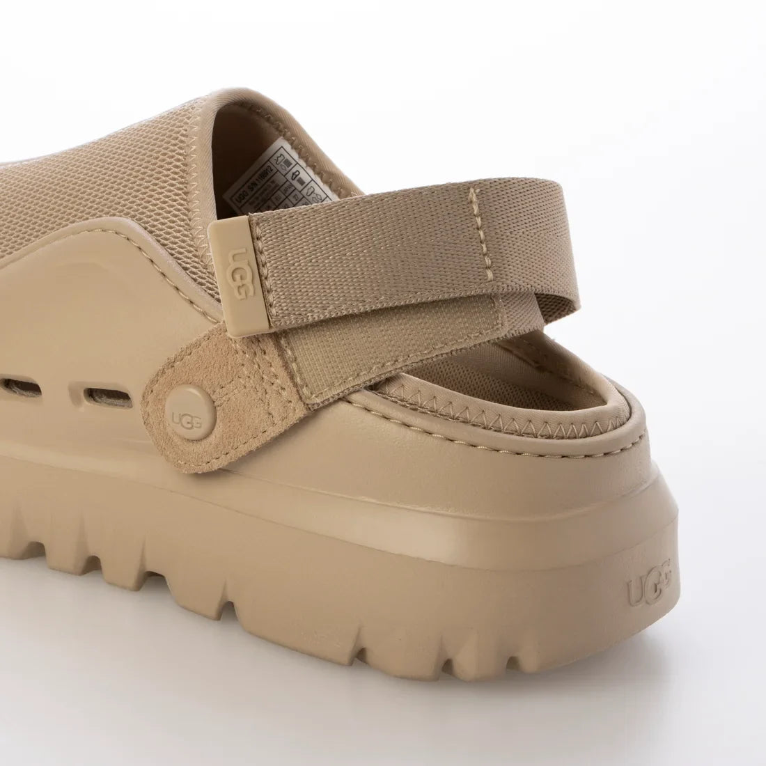 UGG Men's M Peakmod