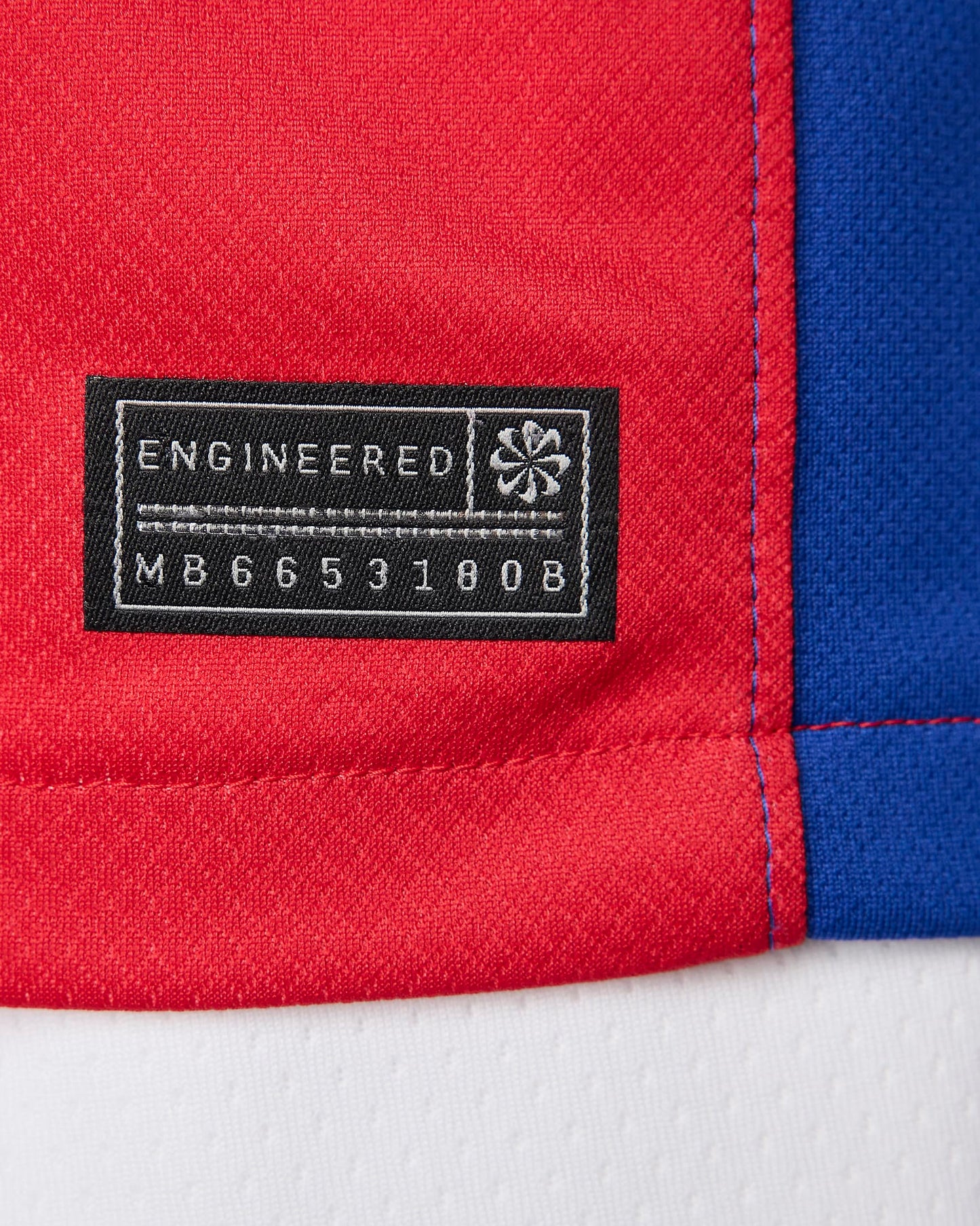 Old Royal/Sport Red/White/White-