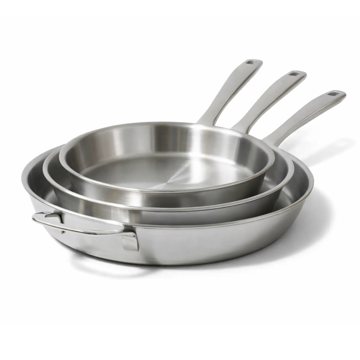 Maestro Frying Pan