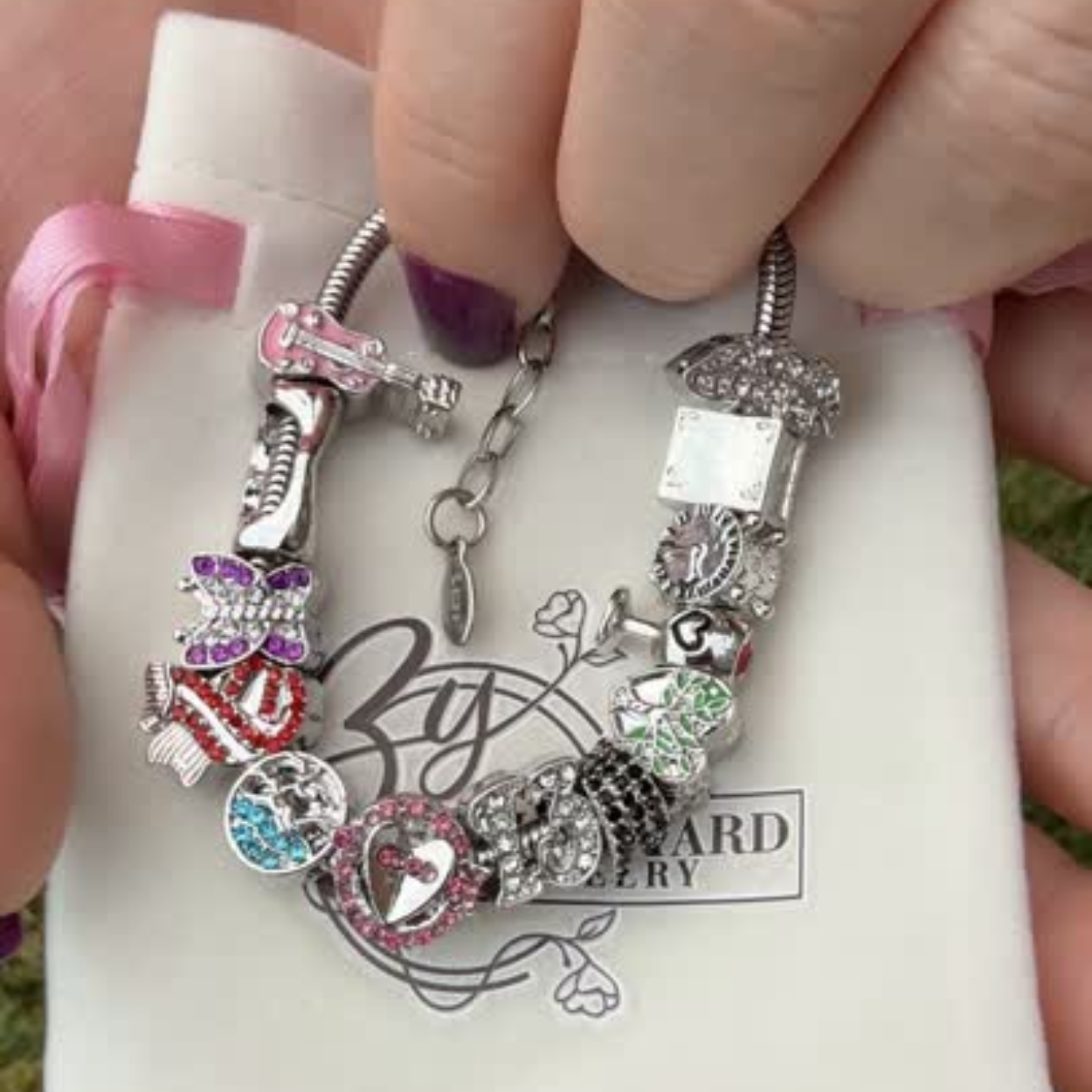 Limited Edition: The Eras Bracelet