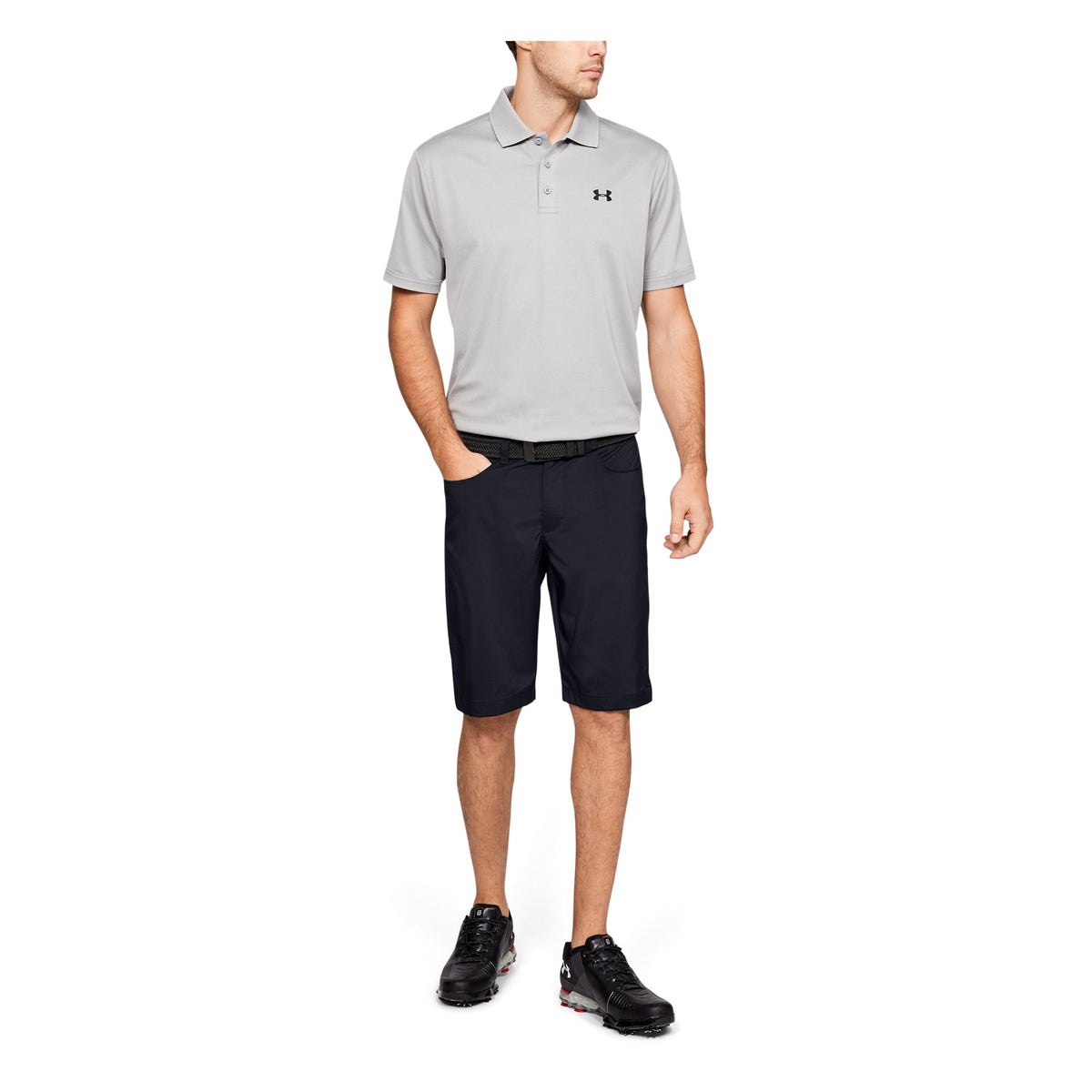 Under Armour Men's Tech Short