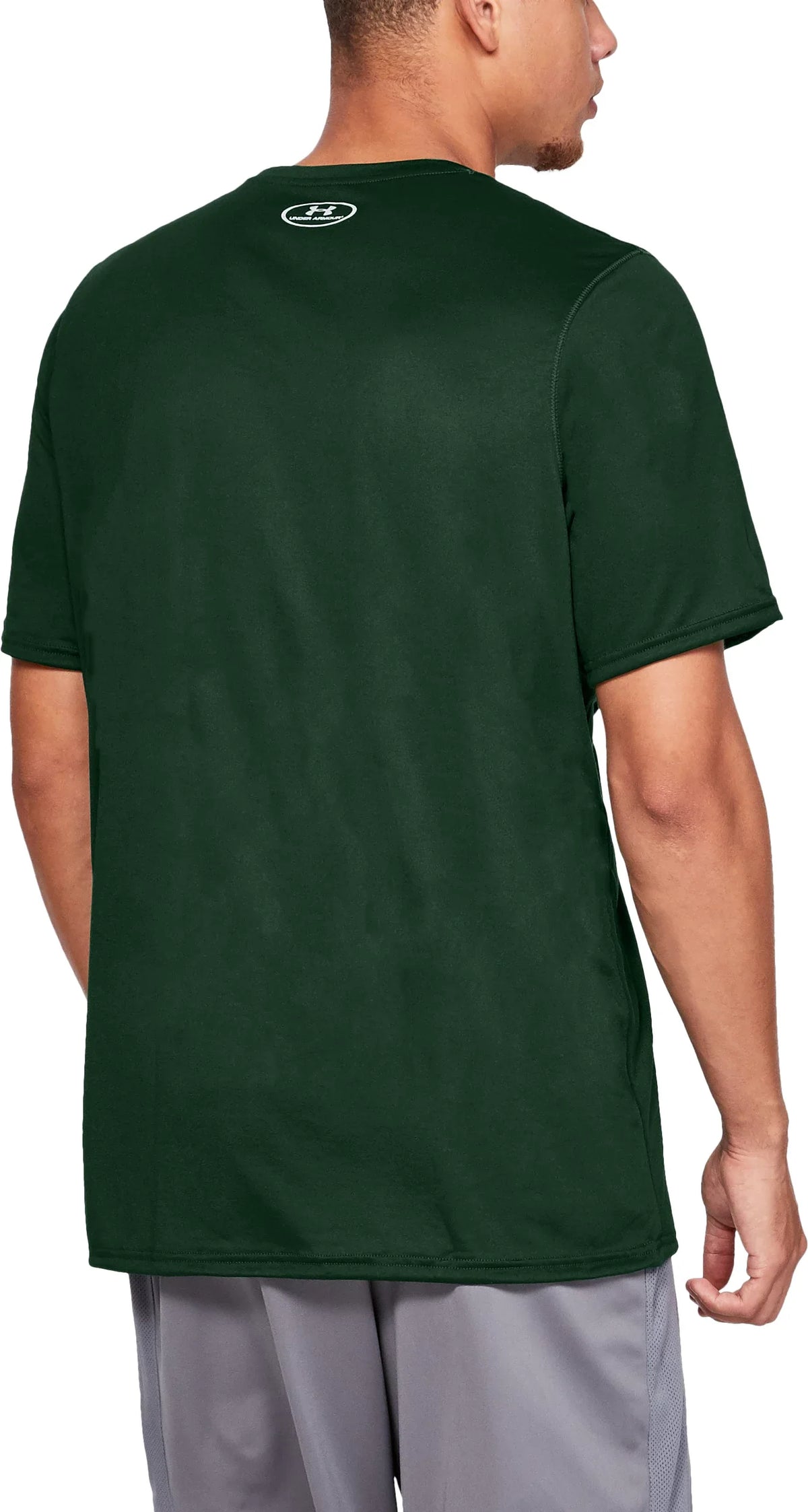 Under Armour Men's Short Sleeve Locker Tee 2.0 T-Shirts