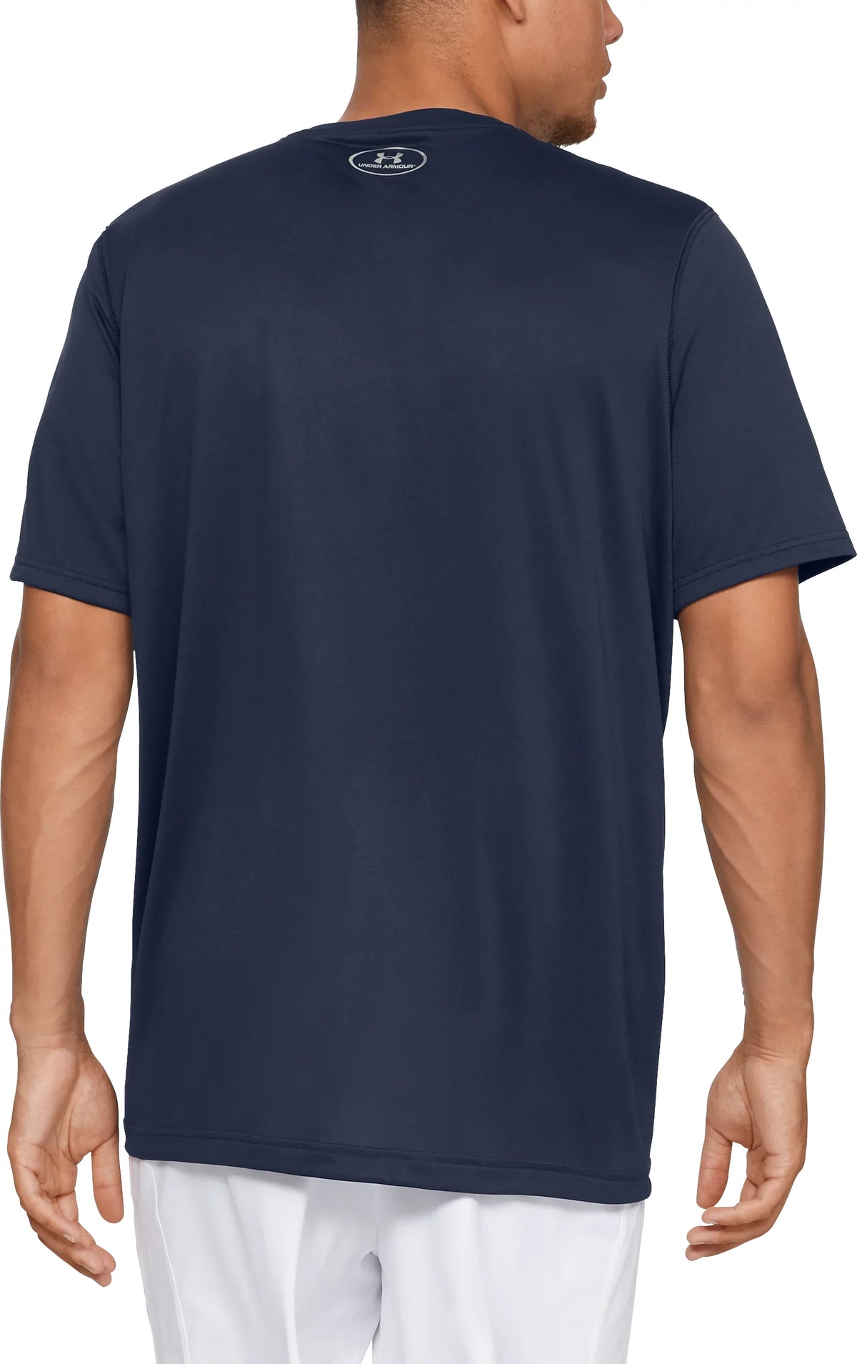 Under Armour Men's Short Sleeve Locker Tee 2.0