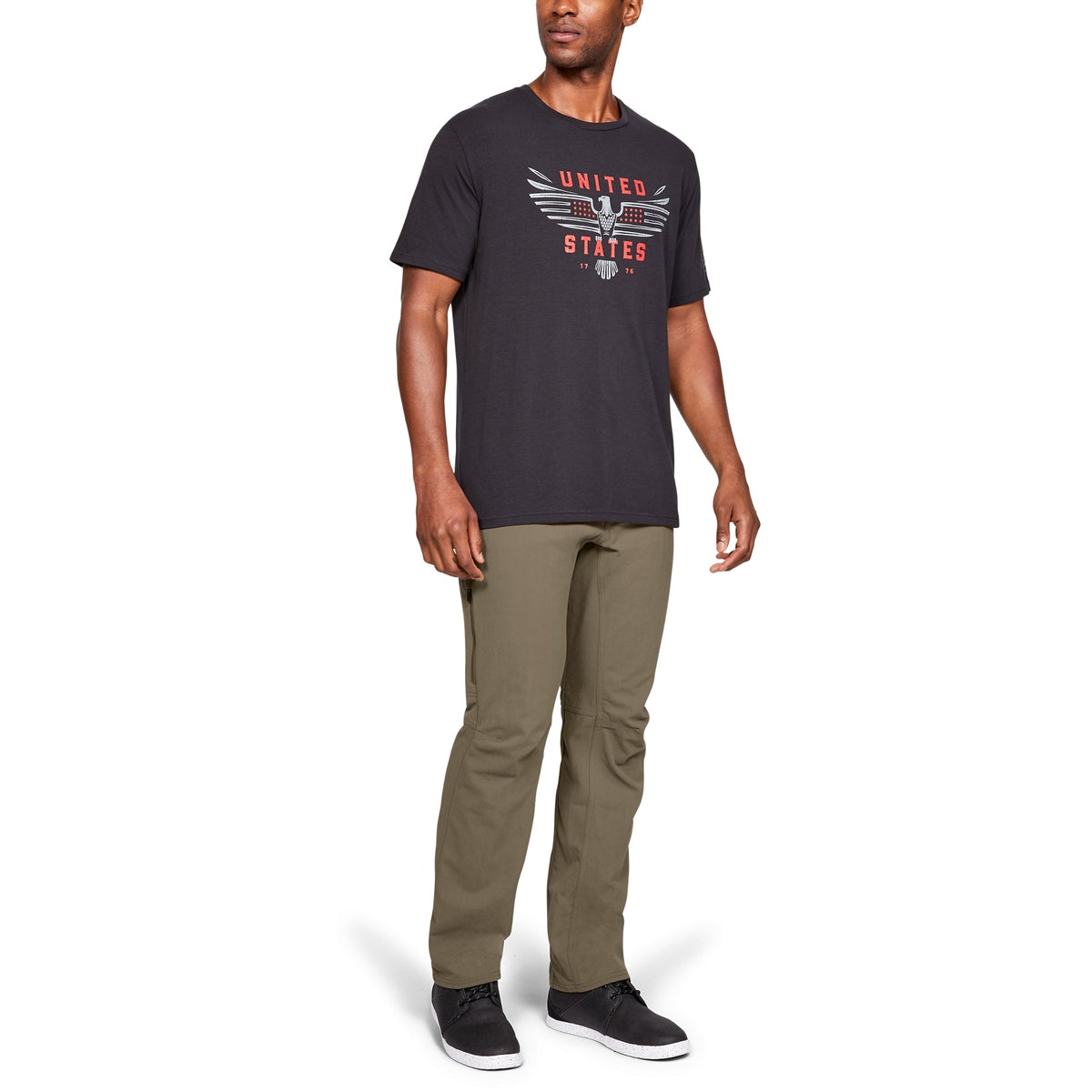 Under Armour Men's Tactical Guardian Pants