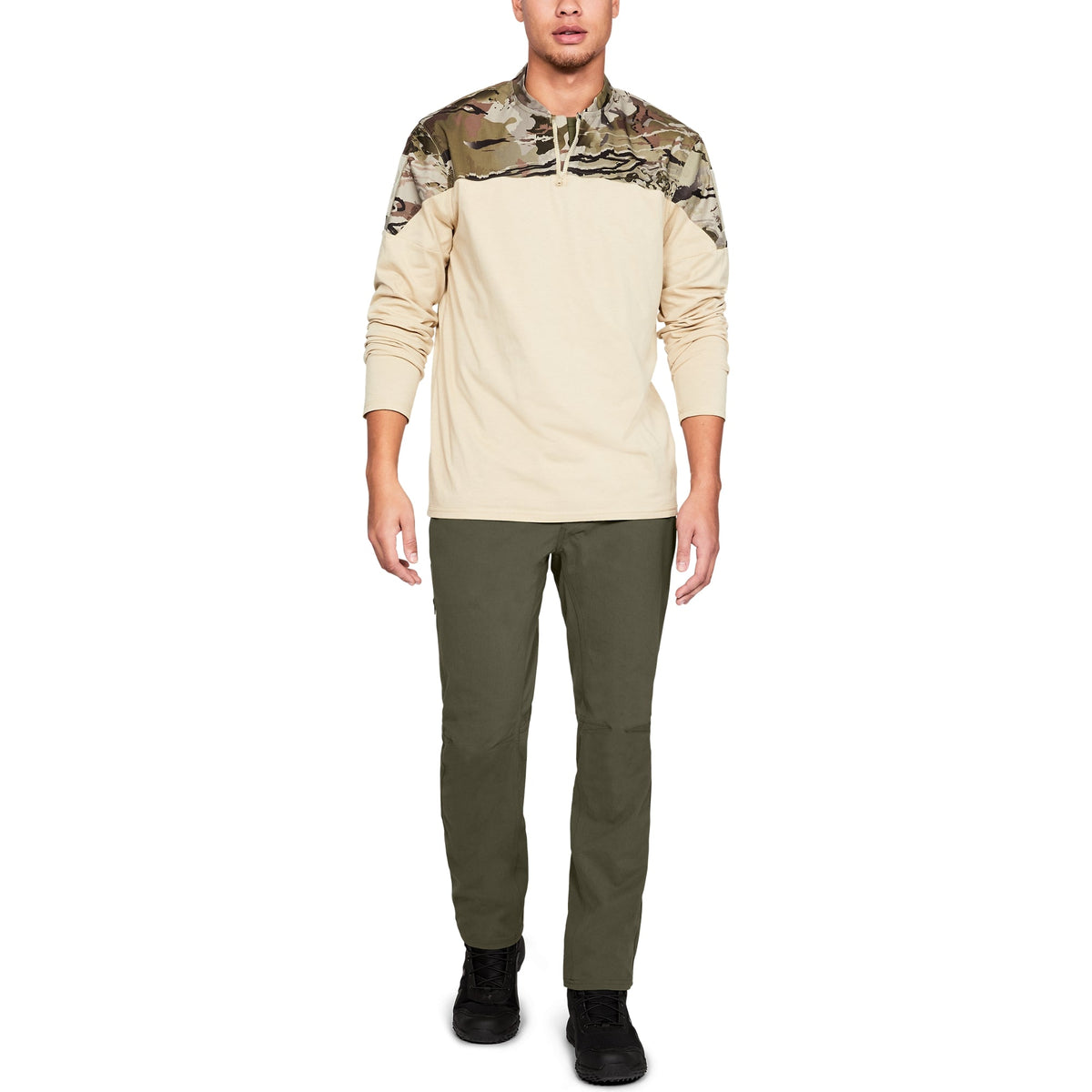 Under Armour Men's Tactical Guardian Pants
