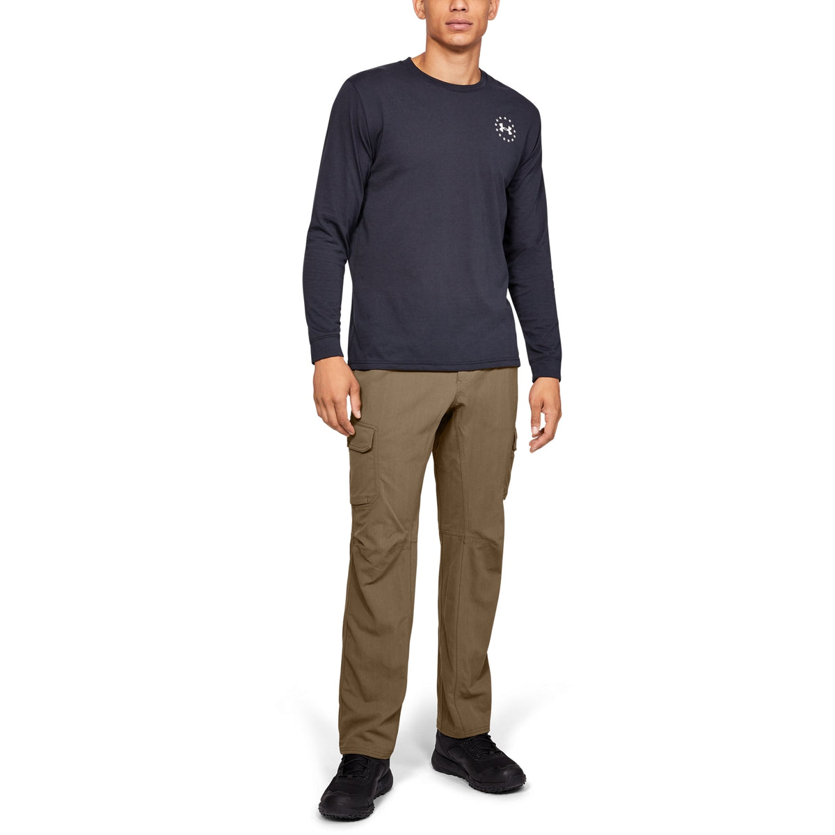 Under Armour Men's Tactical Guardian Cargo Pants