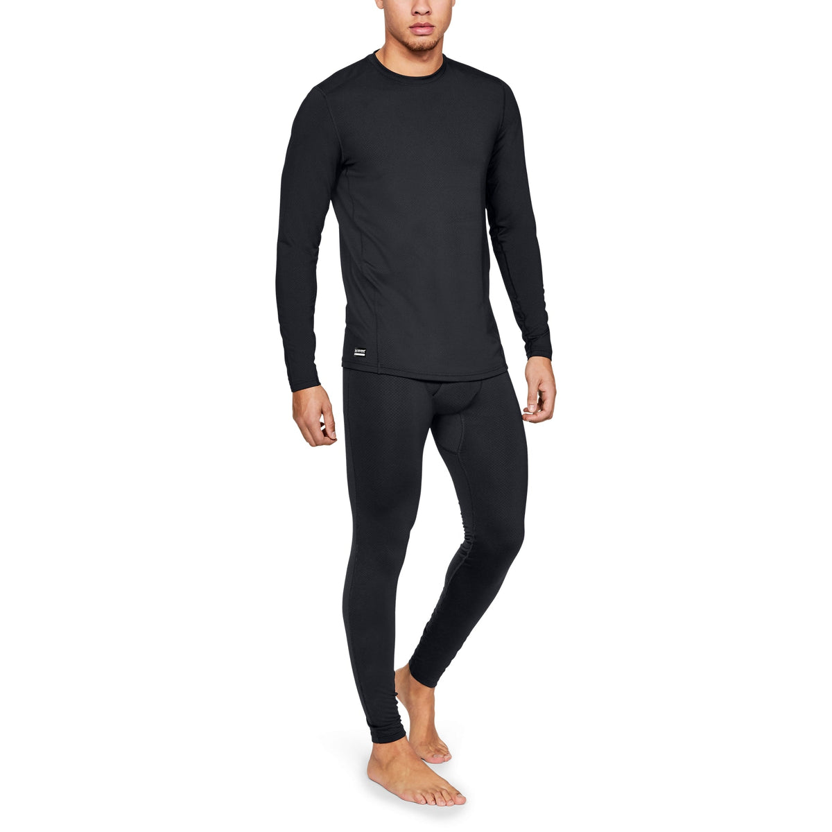 Under Armour Men's Tactical Reactor Base Leggings