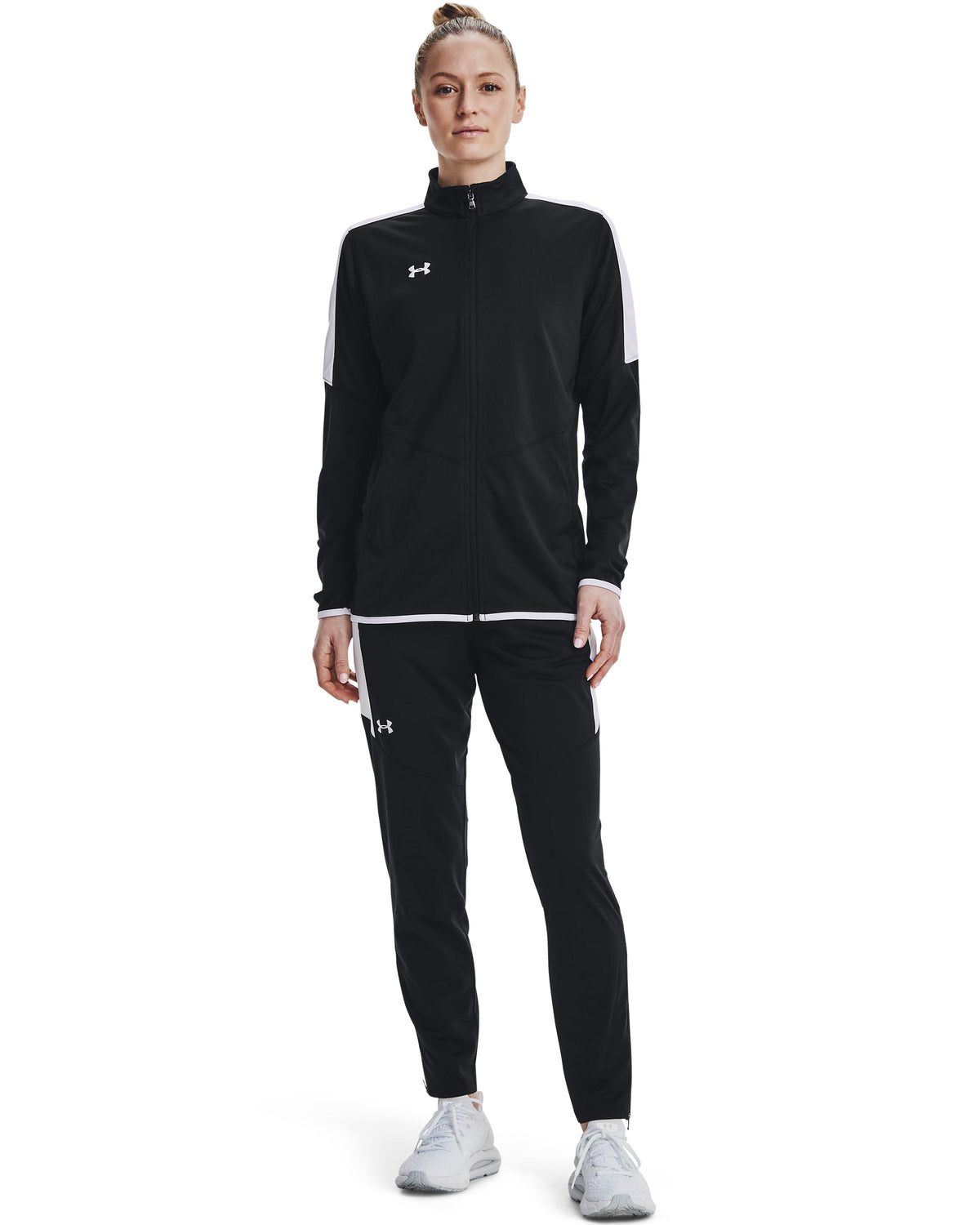 Under Armour Women's Rival Knit Jacket