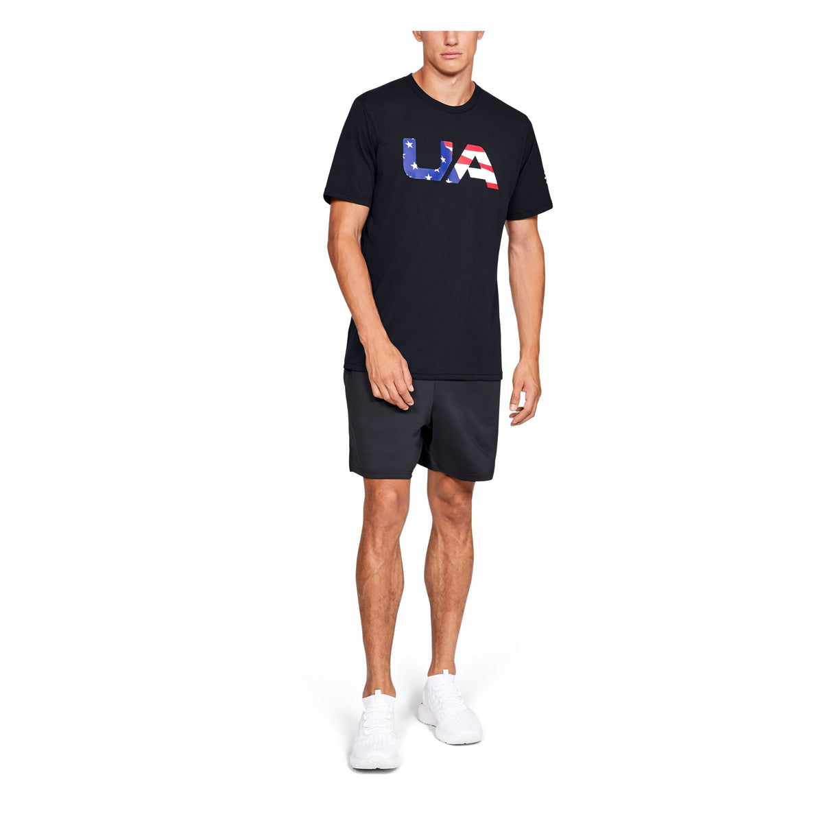 Under Armour Men's Freedom Bfl Tee