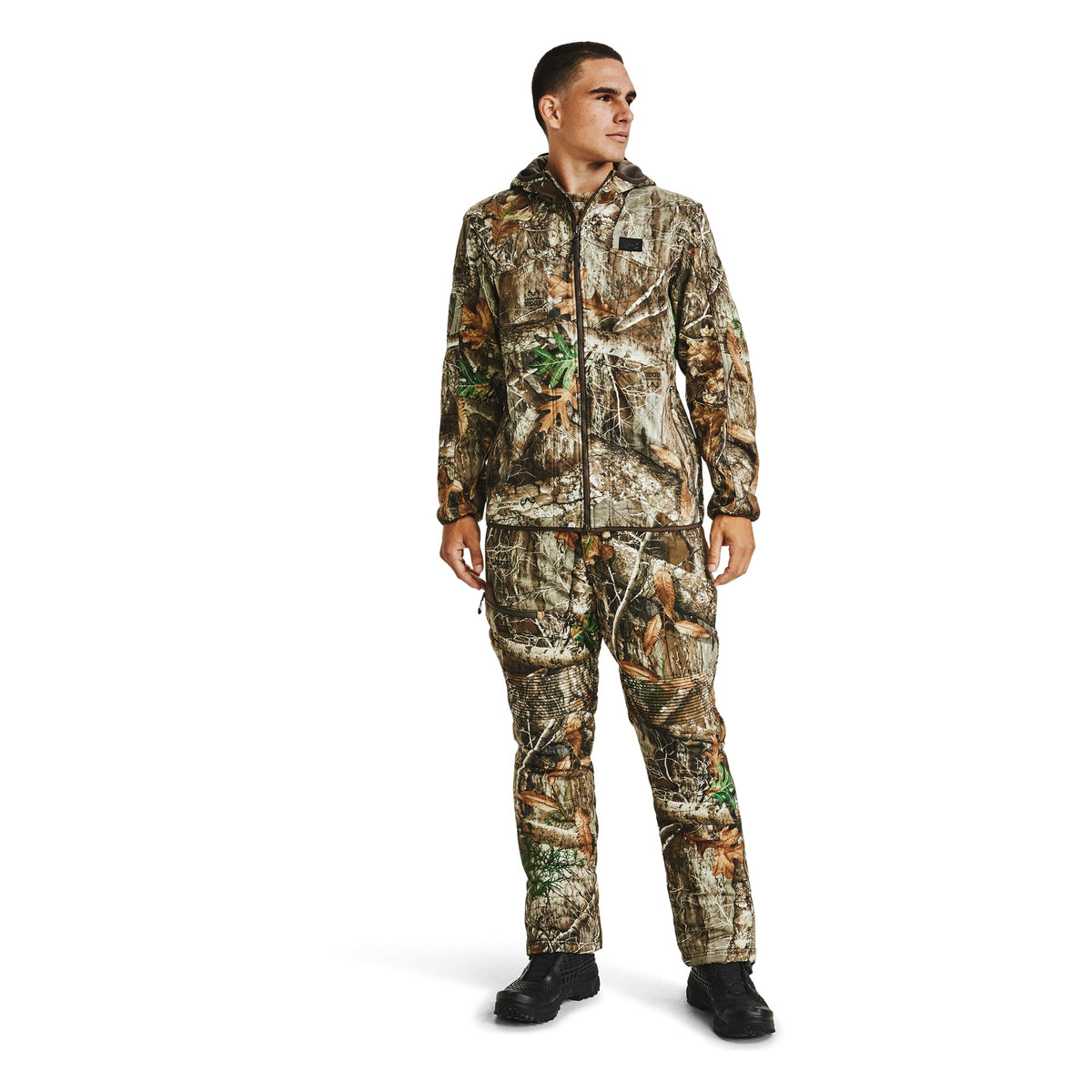 Under Armour Men's Brow Tine Jacket