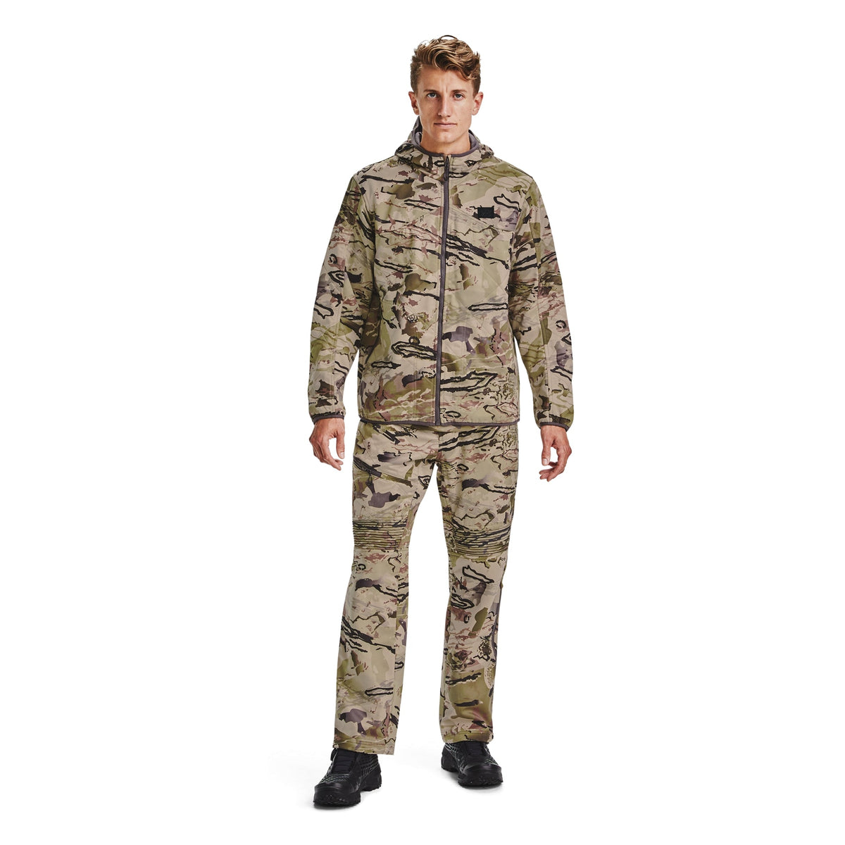 Under Armour Men's Brow Tine Jacket Jackets