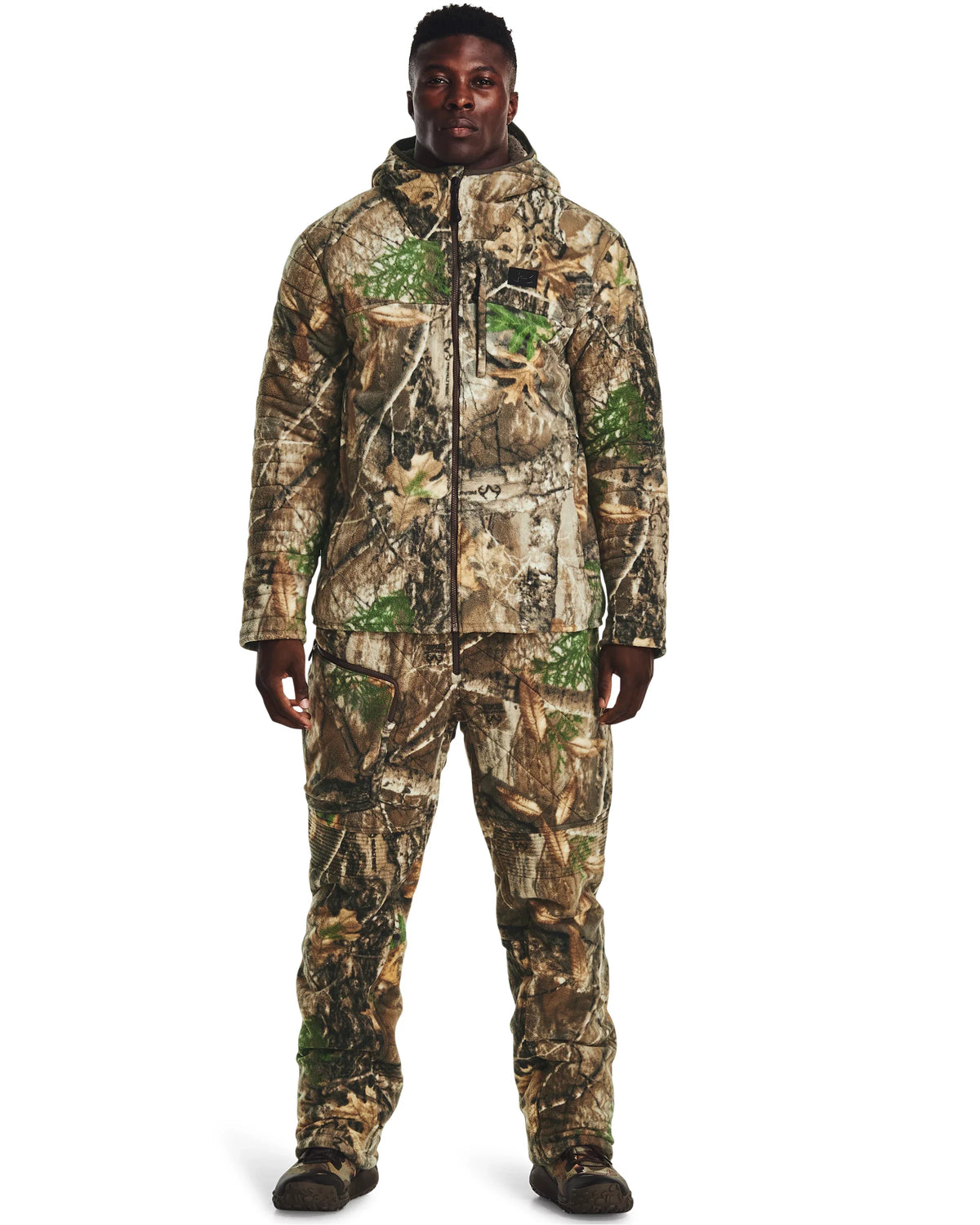 Under Armour Men's Rut Windproof Jacket Jackets