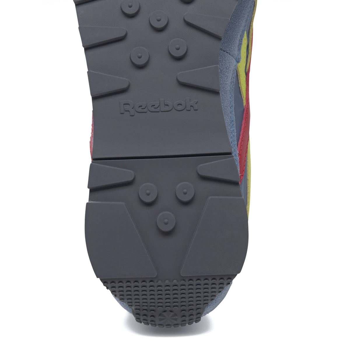 Reebok Men's Aztec Og Sneakers