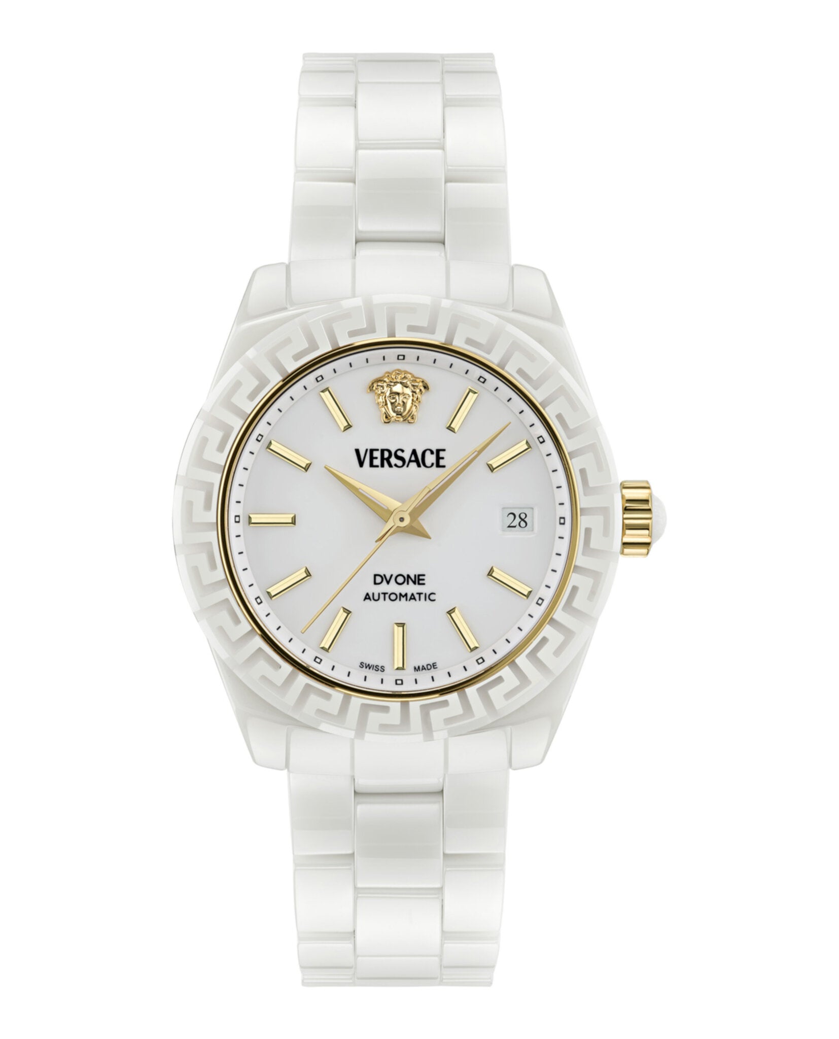 Versace Watch + bracelet use only once Versus Versace Mens Watches | Direct Luxury main image 2