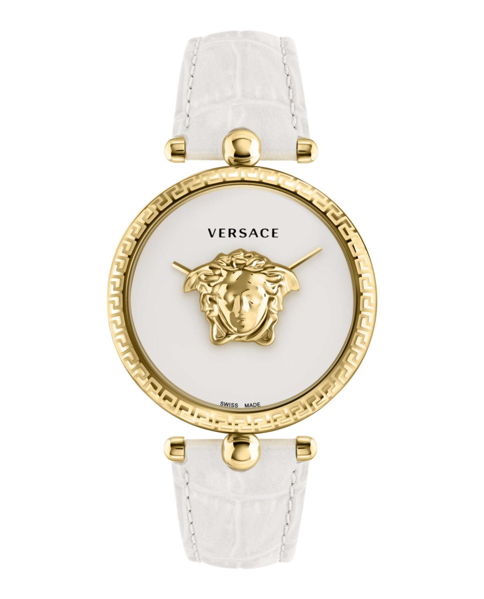 Versace Palazzo Empire Strap Watch – Zulily