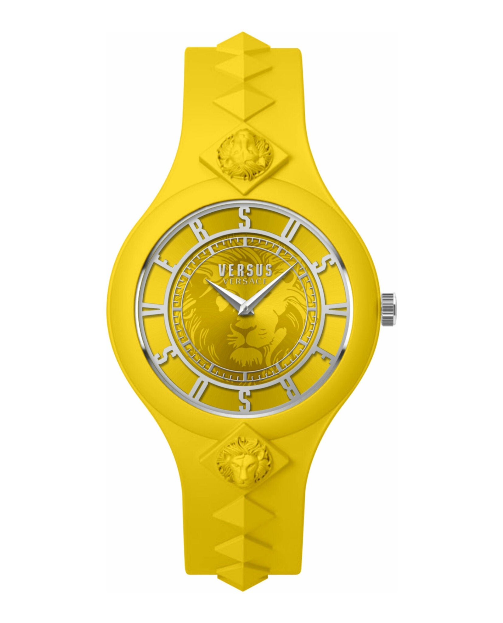 Versus Versace Fire Island Studs Strap Watch – Zulily