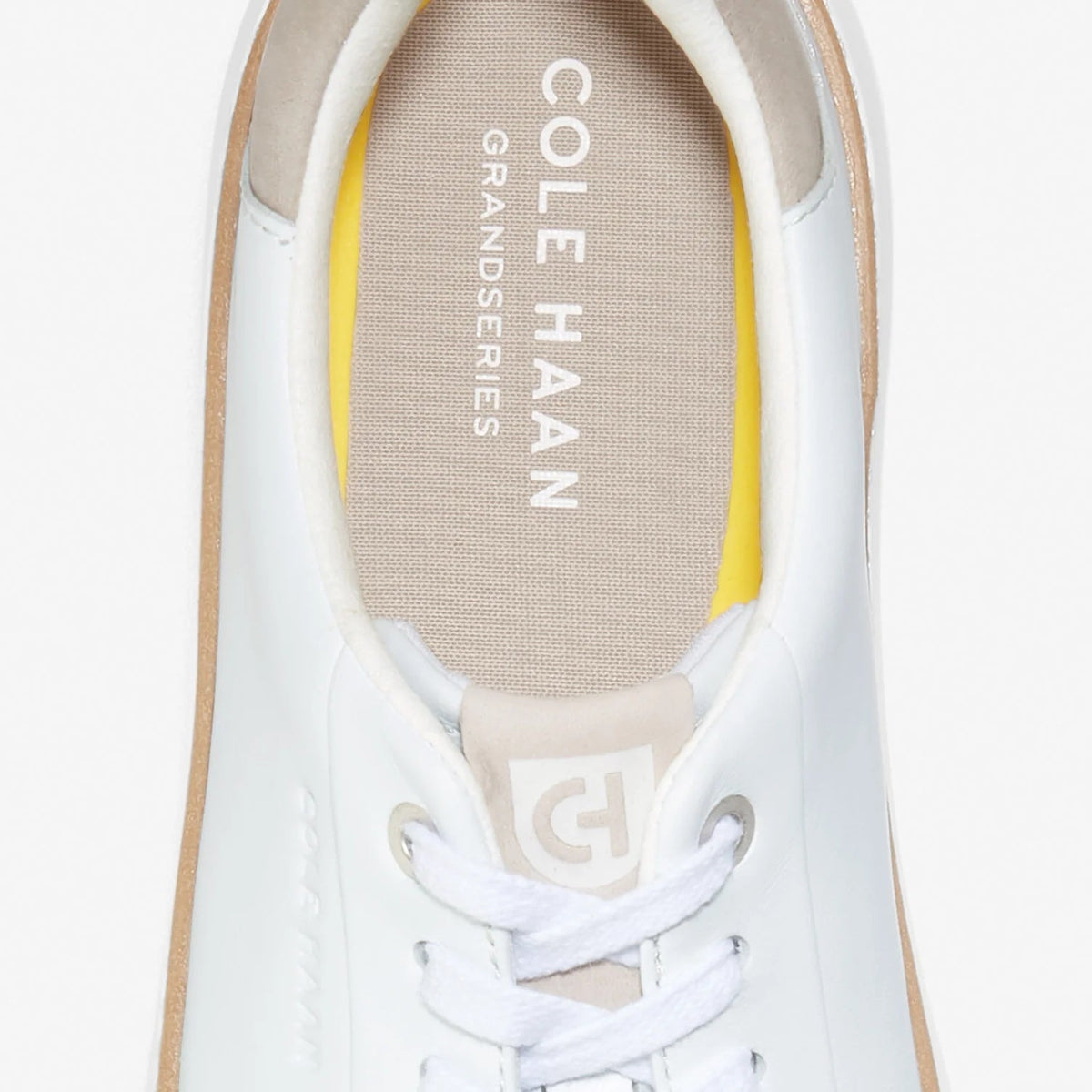 Cole Haan Womens Grandpro Topspin
