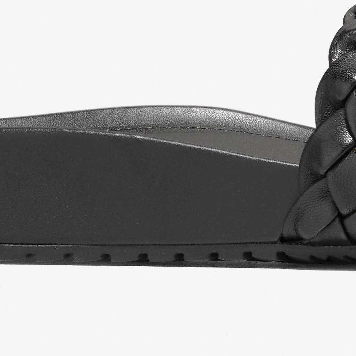 Cole Haan Womens Mojave Slide Sandal